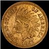 Image 1 : 1865 Indian Head Cent UNCIRCULATED
