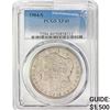 1904-S Morgan Silver Dollar PCGS XF40