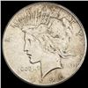 Image 1 : 1926 Peace Dollar UNCIRCULATED