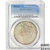 1904-S Morgan Dollar PCGS XF45