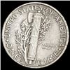 Image 2 : 1919-D Mercury Dime CLOSELY UNCIRCULATED