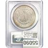Image 2 : 1879-O Morgan Silver Dollar PCGS MS63