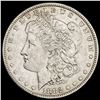 Image 1 : 1882-O Morgan Silver Dollar UNCIRCULATED
