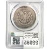 Image 2 : 1878-CC Morgan Dollar PCGS FR02