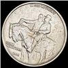 Image 1 : 1925 Stone Mountain Half Dollar UNCIRCULATED