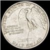 Image 2 : 1925 Stone Mountain Half Dollar UNCIRCULATED