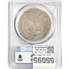Image 2 : 1889-CC Morgan Dollar PCGS AG03