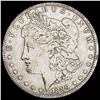 Image 1 : 1889-O Morgan Dollar NEARLY UNCIRCULATED