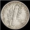 Image 2 : 1919-D Mercury Dime CLOSELY UNCIRCULATED