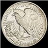 Image 2 : 1917-S Rev Walking Liberty Half Dollar UNC