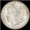 Image 1 : 1899-S Morgan Silver Dollar CLOSELY UNCIRCULATED