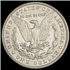 Image 2 : 1899-S Morgan Silver Dollar CLOSELY UNCIRCULATED