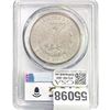 Image 2 : 1878-S Morgan Dollar PCGS MS62