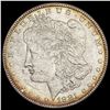 1881 Morgan Silver Dollar CHOICE BU