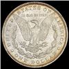 Image 2 : 1881 Morgan Silver Dollar CHOICE BU