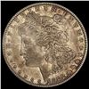 Image 1 : 1882 Morgan Dollar CLOSELY UNCIRCULATED