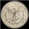 Image 2 : 1882 Morgan Dollar CLOSELY UNCIRCULATED