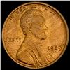 1929 Lincoln Wheat Cent UNCIRCULATED