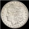 Image 1 : 1900-S Morgan Silver Dollar CLOSELY UNCIRCULATED