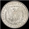 Image 2 : 1900-S Morgan Silver Dollar CLOSELY UNCIRCULATED