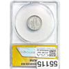 Image 2 : 1917-S Mercury Dime ANACS MS63 FSB