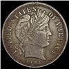 Image 1 : 1903-O Barber Dime CHOICE AU