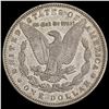 Image 2 : 1892 Morgan Dollar CLOSELY UNCIRCULATED