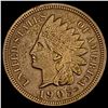 Image 1 : 1905 Indian Head Cent UNCIRCULATED