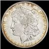 Image 1 : 1902-S Morgan Silver Dollar CLOSELY UNCIRCULATED