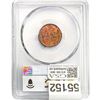 Image 2 : 1909 Lincoln Cent PCGS MS64RB