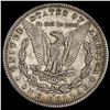 Image 2 : 1883-S Morgan Dollar CLOSELY UNCIRCULATED