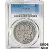 Image 1 : 1878-CC Morgan Dollar PCGS G06