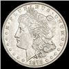 Image 1 : 1878 Morgan Dollar CHOICE AU