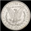Image 2 : 1878 Morgan Dollar CHOICE AU