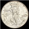 Image 1 : 1941 Walking Liberty Half Dollar UNCIRCULATED