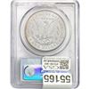 Image 2 : 1878-S Morgan Dollar PCGS MS64