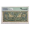 Image 2 : 1896 $5 EDUCATIONAL SILVER CERTIFICATE PMG VG-10