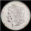 Image 1 : 1878-S Morgan Dollar UNCIRCULATED