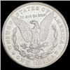 Image 2 : 1878-S Morgan Dollar UNCIRCULATED