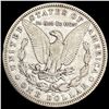 Image 2 : 1892 Morgan Dollar LIGHTLY CIRCULATED