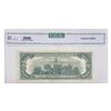 Image 2 : 1966 $100 LEGAL TENDER USN CGA SUBERB GEM UNC-67