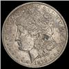 Image 1 : 1879-S Morgan Dollar CLOSELY UNCIRCULATED