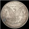 Image 2 : 1879-S Morgan Dollar CLOSELY UNCIRCULATED
