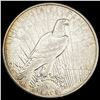 Image 2 : 1934 Peace Dollar CLOSELY UNCIRCULATED