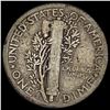 Image 2 : 1926 Mercury Dime NICELY CIRCULATED