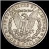 Image 2 : 1892-CC Morgan Dollar CLOSELY UNCIRCULATED