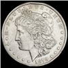 Image 1 : 1878-CC Morgan Dollar UNCIRCULATED