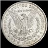 Image 2 : 1878-CC Morgan Dollar UNCIRCULATED