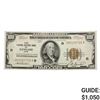 Image 1 : 1929 $100 FRBN CLEVELAND, OH GEM UNC