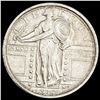 Image 1 : 1917 Standing Liberty Quarter GEM BU